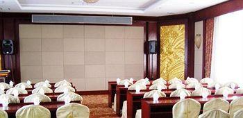 Zhongtian Wanhai International Hotel - Yingkou מראה חיצוני תמונה