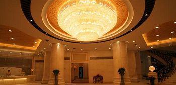 Zhongtian Wanhai International Hotel - Yingkou מראה חיצוני תמונה